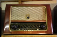Radio Minerva